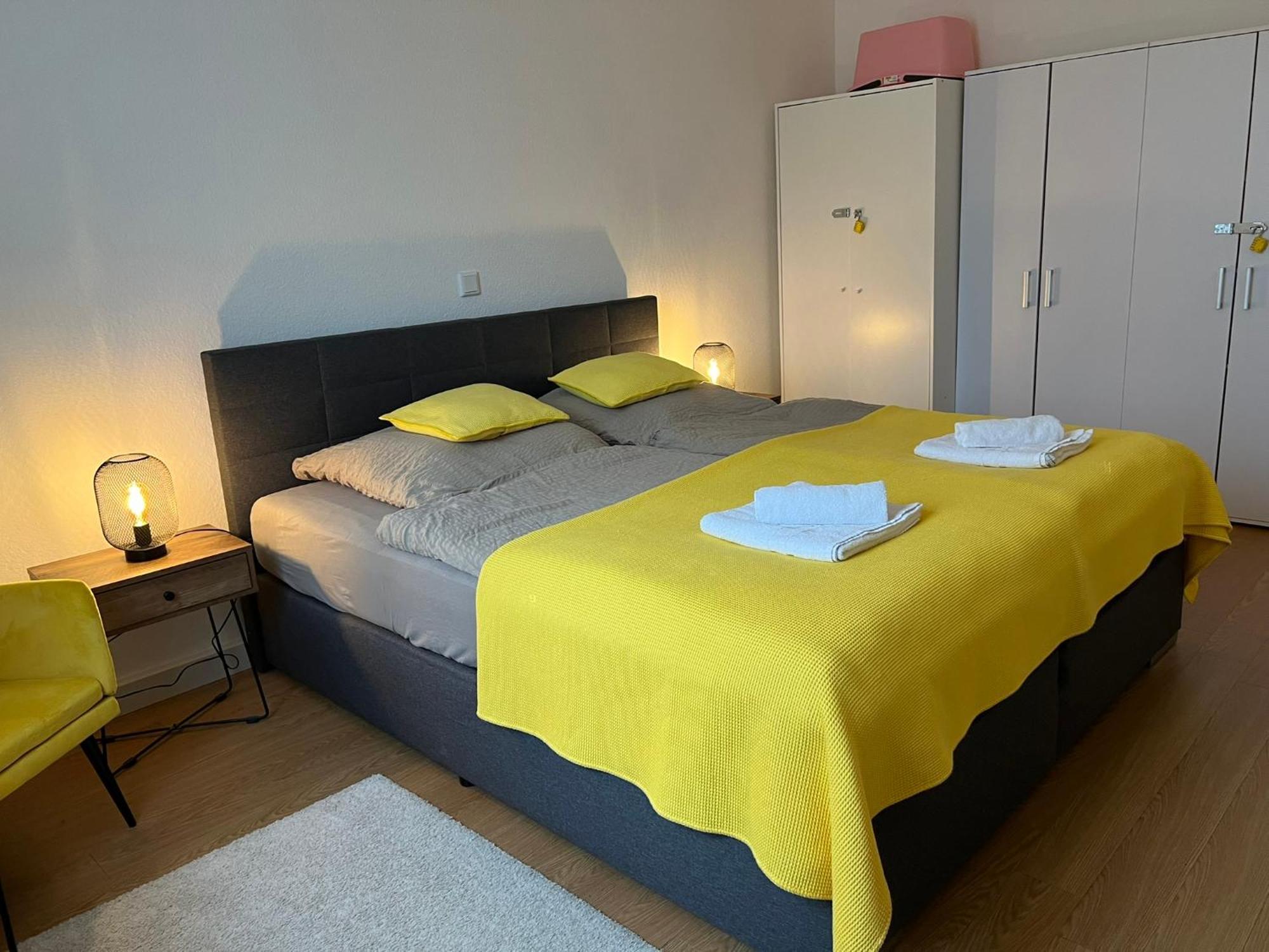 Immo-Vision Komfort & Entspannung Koblenz-Hauptbahnhof-Zentral Κόμπλεντς Εξωτερικό φωτογραφία